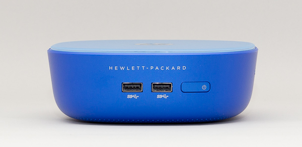 HP Stream Mini
