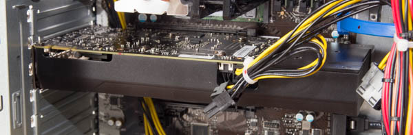 GeForce ＧＴＸ960のグラフィックボード