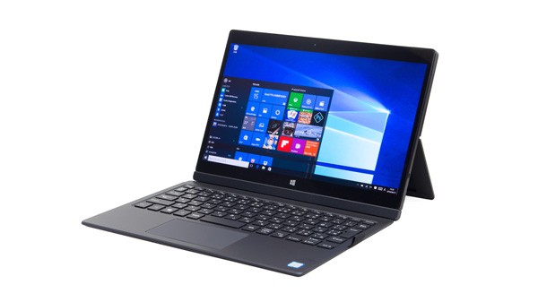 XPS 12 2-in-1