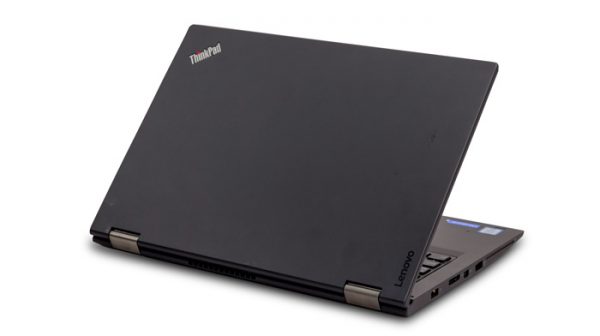 ThinkPad Yoga 260は、パワウフルな2-in-1ノートパソコンです！