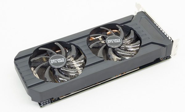 GeForce GTX 1060