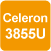 Celeron 3855U