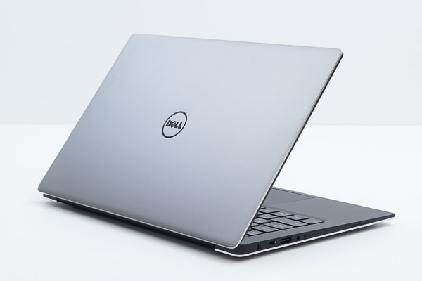 XPS 13の本体デザイン