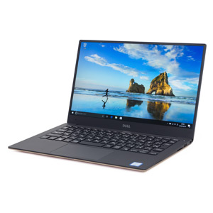 XPS 13（9360）