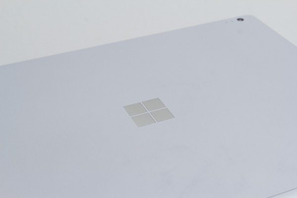 Surface Bookで使われているマグネシウム合金