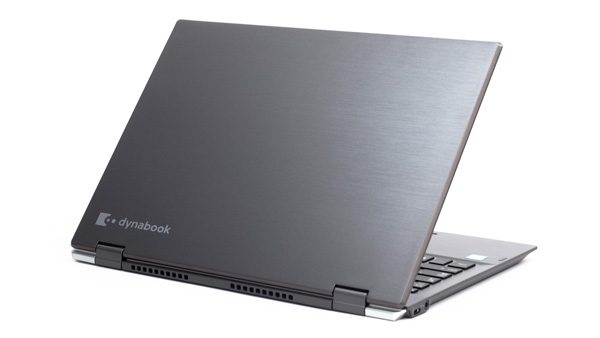 dynabook VZ72/B