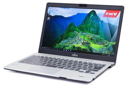 LIFEBOOK WS1/B1