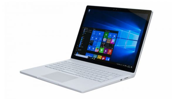 surface book