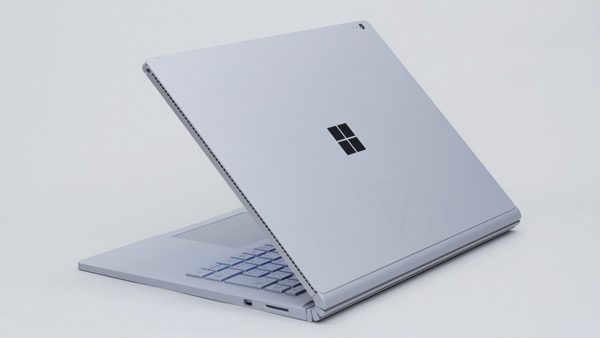 surface book