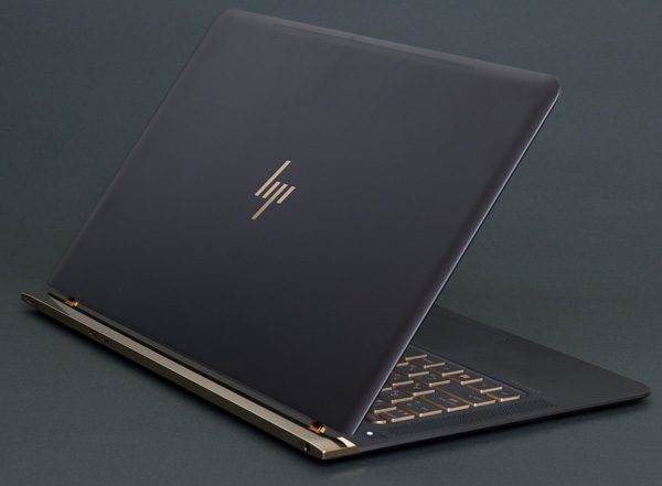 HP Spectre 13