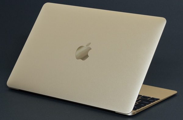 MacBook