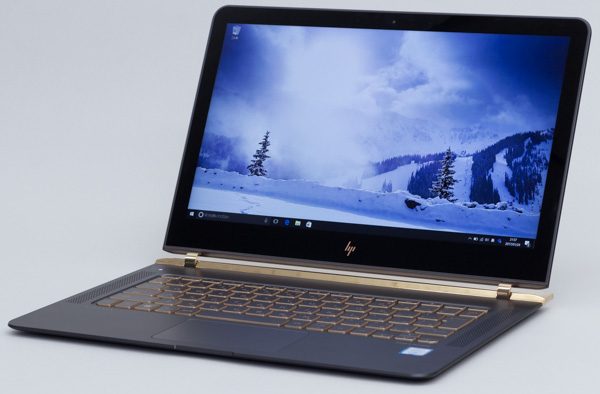 HP Spectre 13