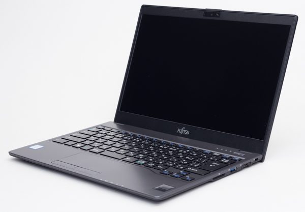 LIFEBOOK WU2/B1