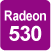 Radeon 530