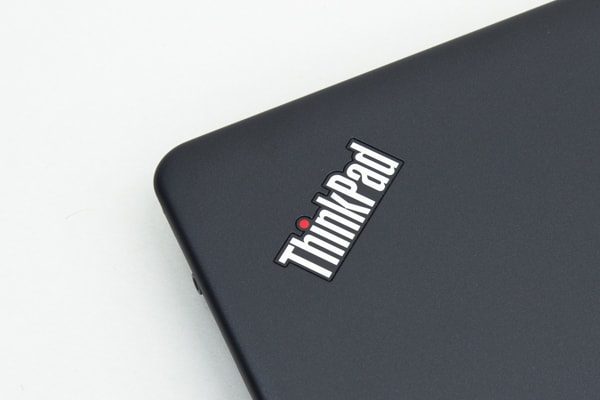 TinkiPadのロゴ