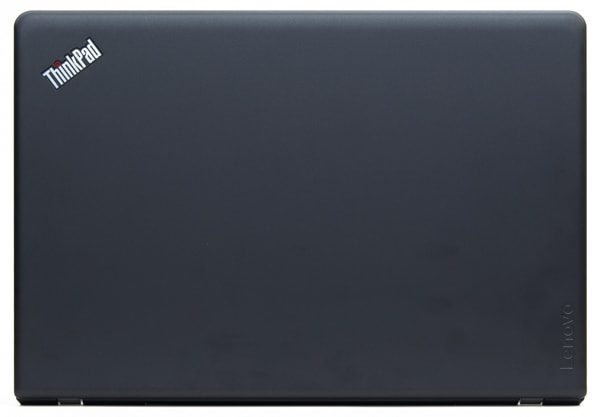 ThinkPad E570のフットプリント