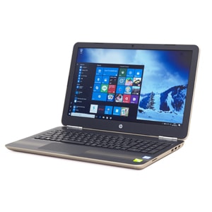 HP Pavilion 15-au100