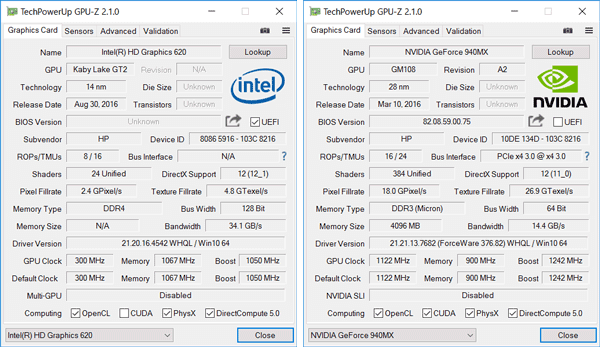 GPU-Z