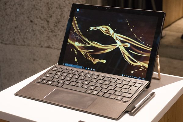 HP Spectre x2