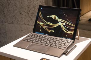 HP Spectre x2