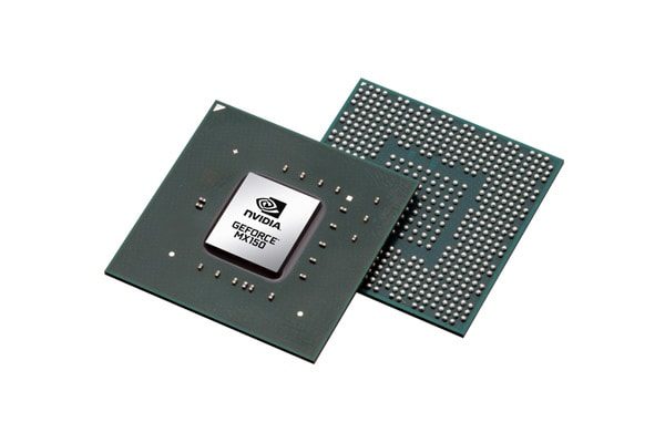 GeForce MX150