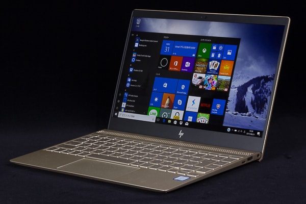 HP ENVY 13-ad000