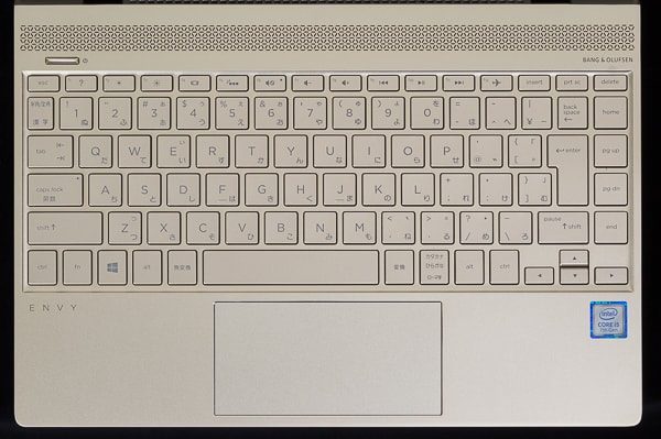 キーボード