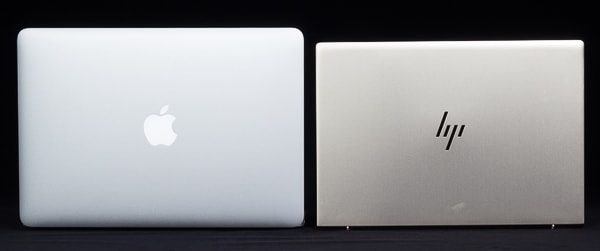 MBAとEnvy13