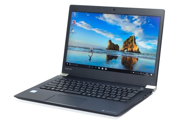 東芝dynabook UZ63/D