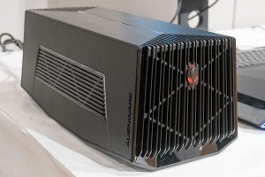 Alienware Graphics Amplifier