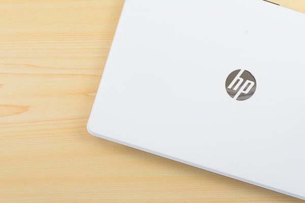 日本HP 15.6型ノートPC HP 15-bw000