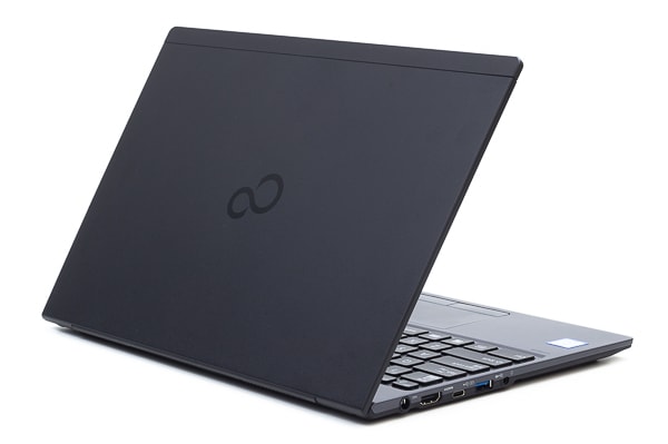 LIFEBOOK WU2/B3の本体カラー