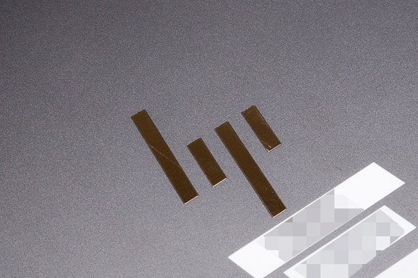 HP Spectre x2の本体カラー