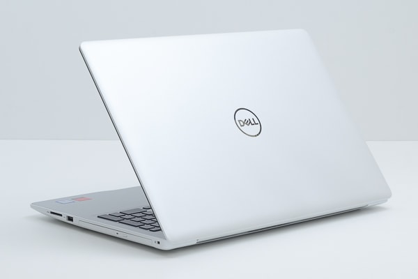 Inspiron 15 5000の感想