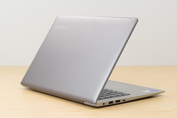 ideapad 120S（14型）の本体デザイン