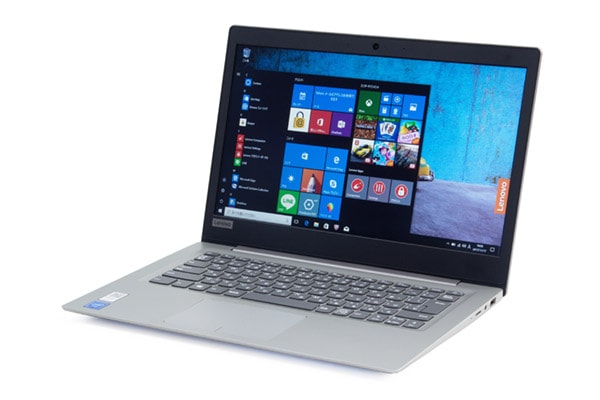 レノボ ideapad 120S （14型）