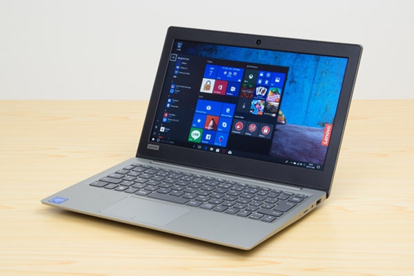 Lenovo ideapad 120S 11.6型