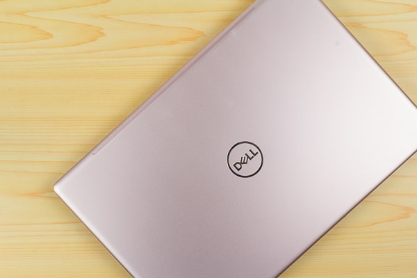 Inspiron 15 7000のポイント