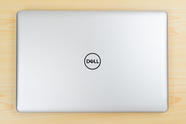 Inspiron 17 5000のポイント