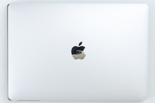 MacBook Proとの比較