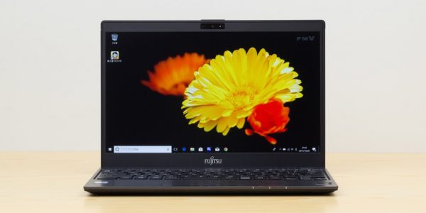 富士通 LIFEBOOK WU2/B3