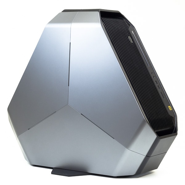 ALIENWARE AREA-51の概要