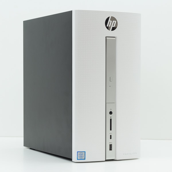 HP Pavilion 570の概要