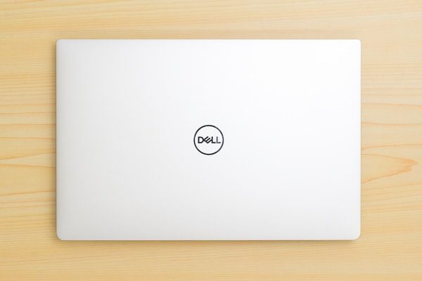 XPS 13の感想