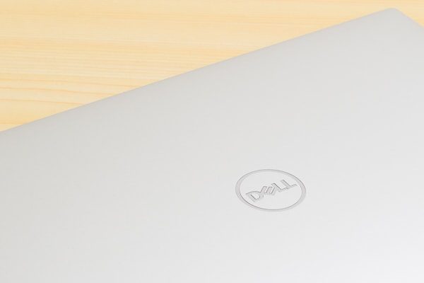 XPS 13の本体デザイン