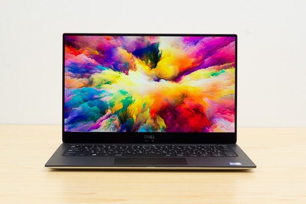 XPS 13のパフォーマンス