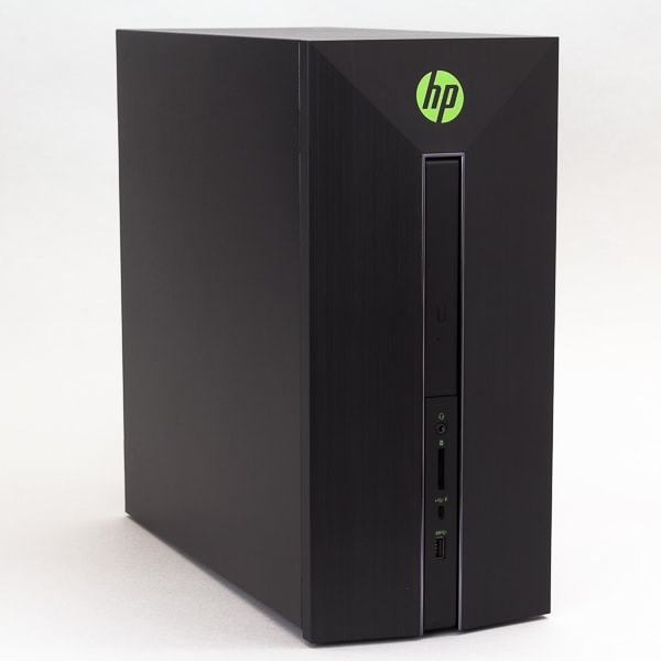 HP Pavilion Power 580の概要