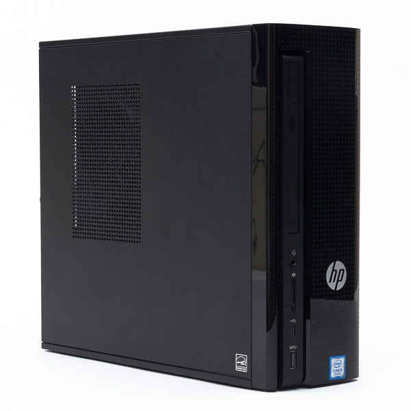 HP Slimline 270の概要