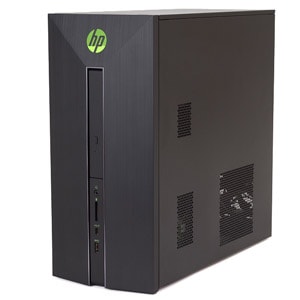 HP Pavilion Power 580