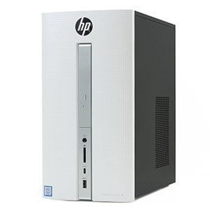 HP Pavilion 570